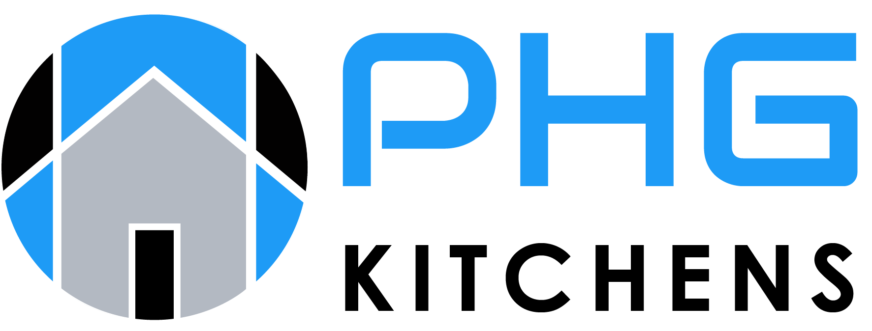 PHG Kitchen Install